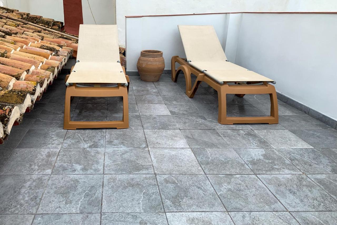 Beachfront House ピレス エクステリア 写真